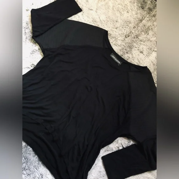 Long Sleeve Top - Picture 2 of 11